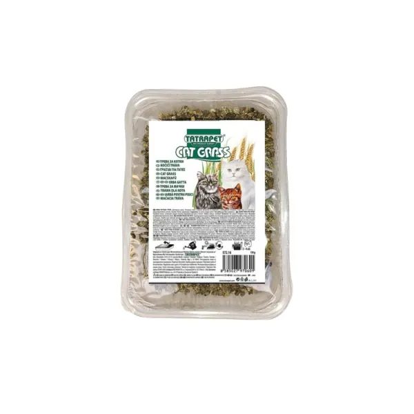 Iarba pisicii 130 g