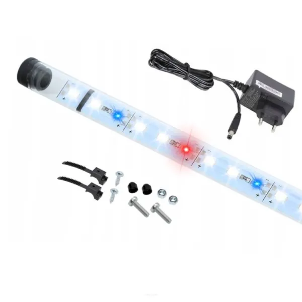 Iluminare LED pentru capac AquaLED 5630 PLANT l