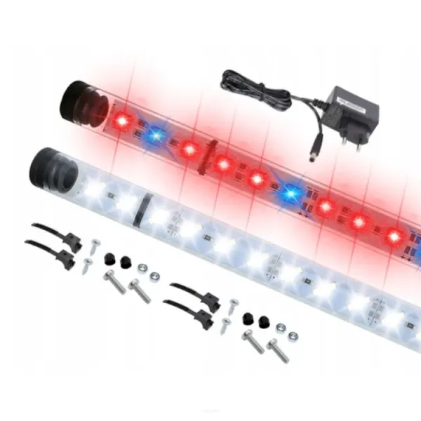 Iluminare LED pentru capac AquaLED 8520 + PLANT l