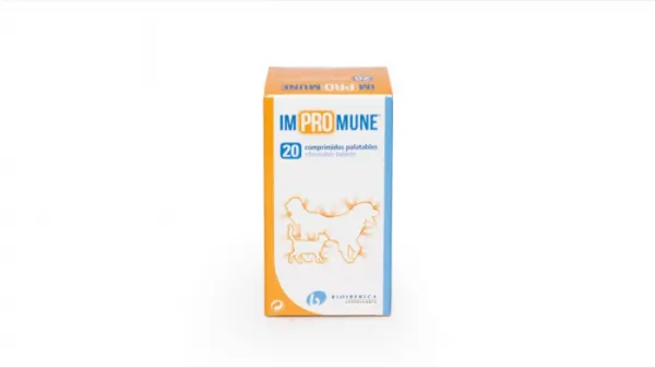 Impromune, 20 tablete