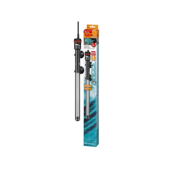 Incalzitor acvariu Eheim thermocontrol e100