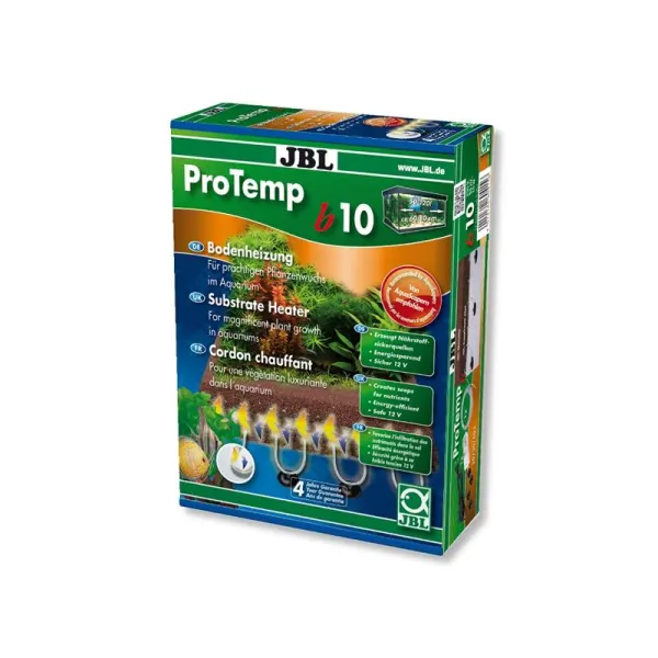 Incalzitor de substrat JBL Protemp  b60 II /300-600L