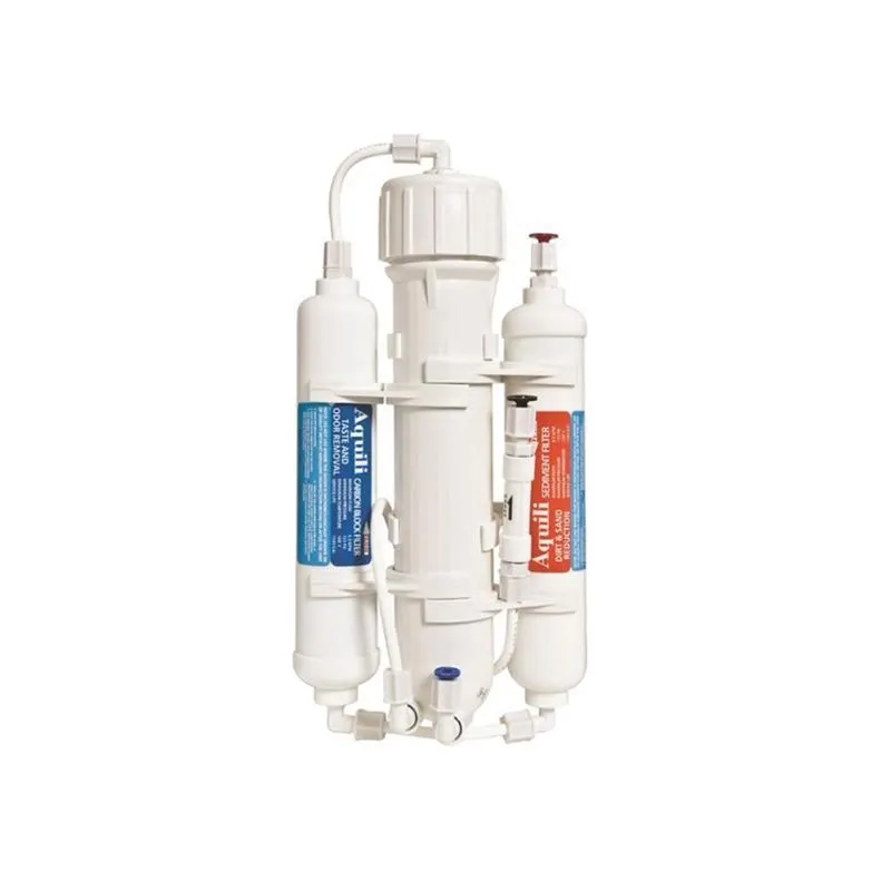 Instalatie de Osmoza Inversa Aquili 190 l/zi