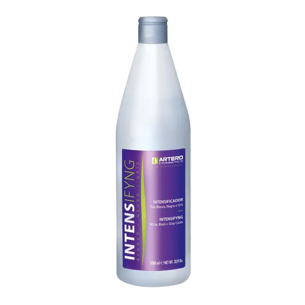Intensificator de culoare profesional Artero 1000 ml