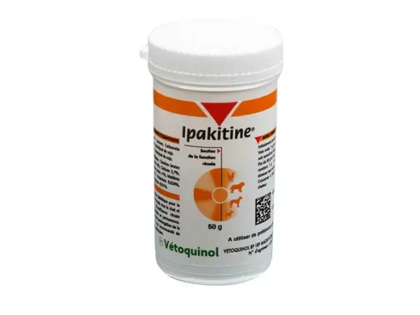Ipakitine, 60 g