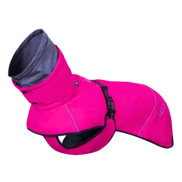 Jacheta termoizolanta Rukka WARMUP Coat - 25 cm