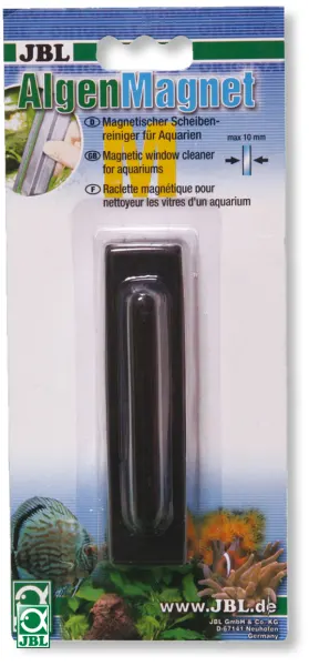Jbl Algae Magnet Curatare Geam M