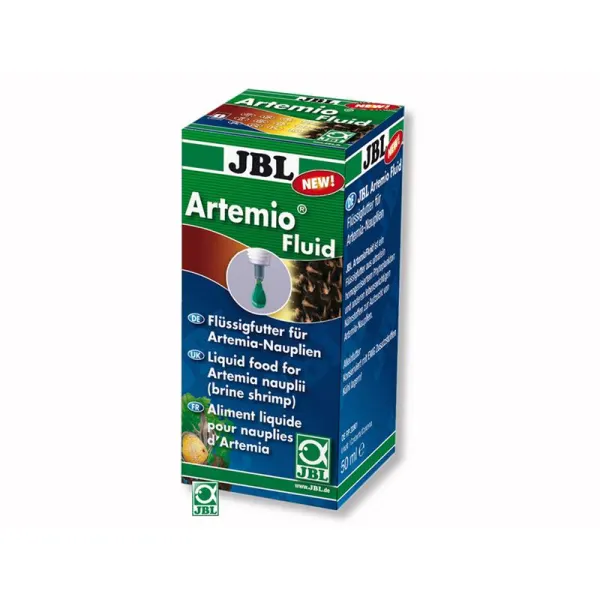 JBL ArtemioFluid