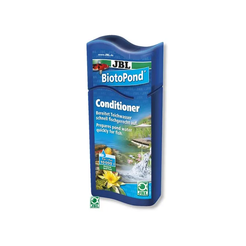 JBL BiotoPond 500ml