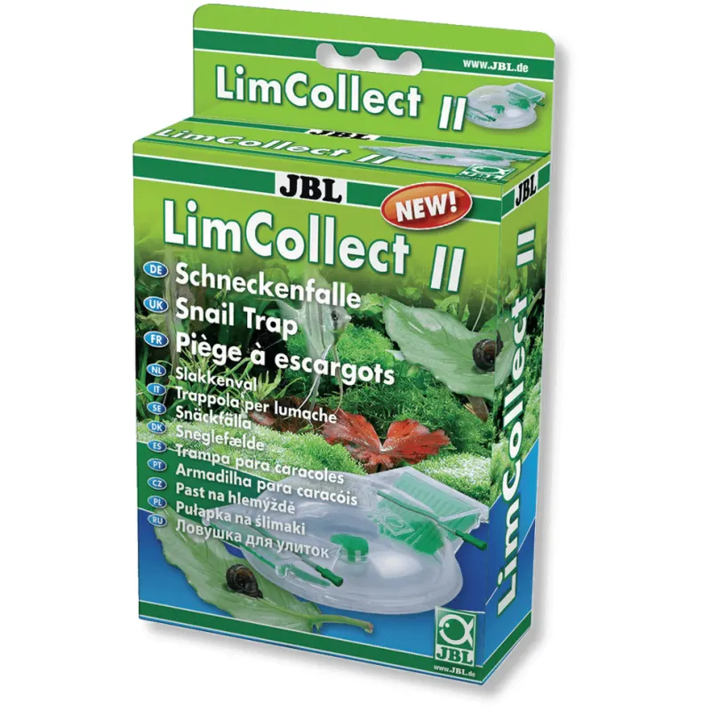 Jbl Capcana Melci Lim Collect