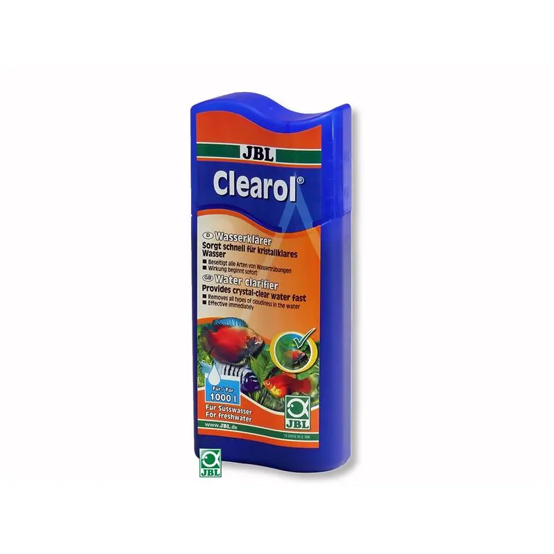 JBL Clearol - 100 ml