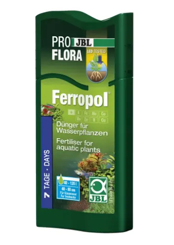 Jbl Ferropol 100 ml