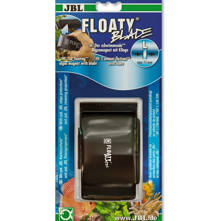 JBL Floaty L Blade