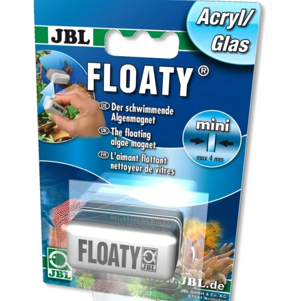 JBL Floaty - Mini Acryl