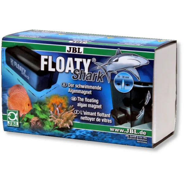 JBL Floaty - Shark