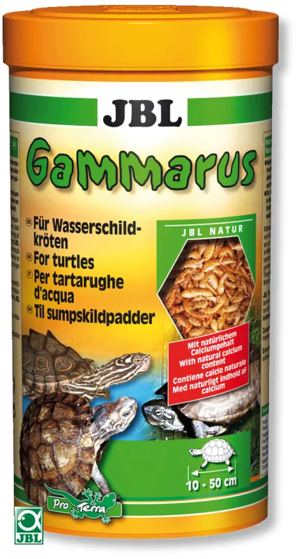 JBL Gammarus 250 ml