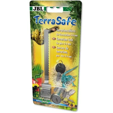 JBL Inchizator Terariu TerraSafe