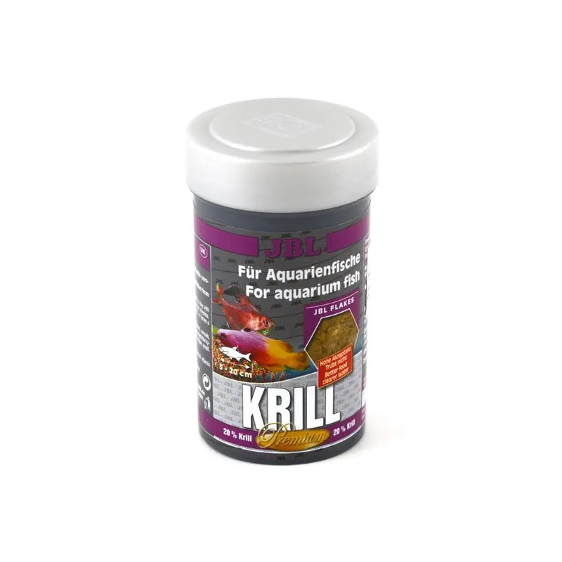 JBL Krill - 250 ml
