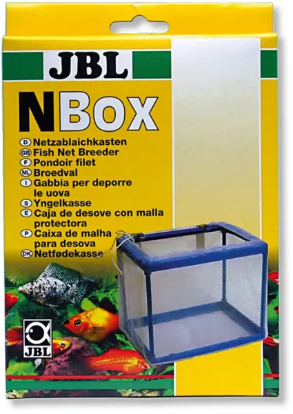 JBL N-Box