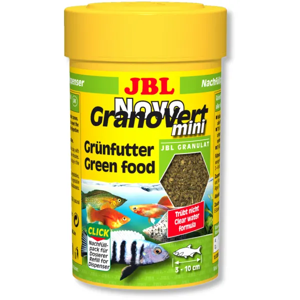 JBL NOVOGRANOVERT MINI REFILL 100 ML