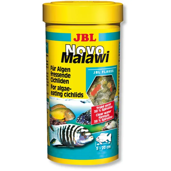 Jbl Novomalawi 250 ml