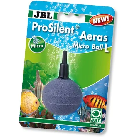 JBL Piatra Aer Prosilent Aeras Micro Ball L