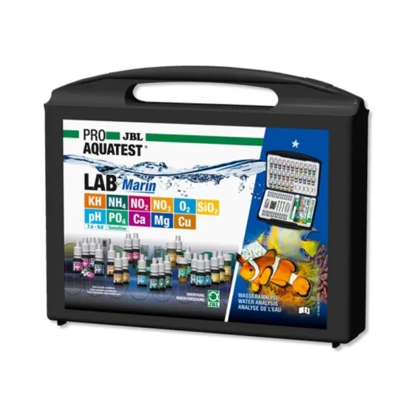 JBL PROAQUATEST LAB Marin