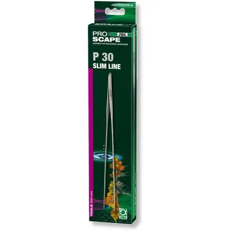 JBL ProScape Tool P 30 Slim Line