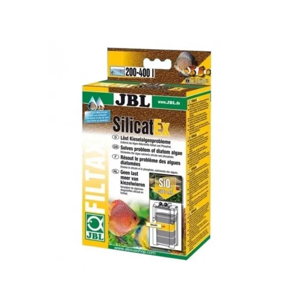 JBL SilicatEx Rapid