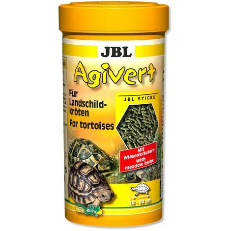 JBL Sticks Agivert 100 ml