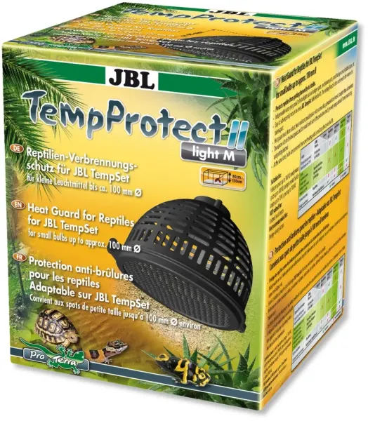 JBL TempProtect II light L