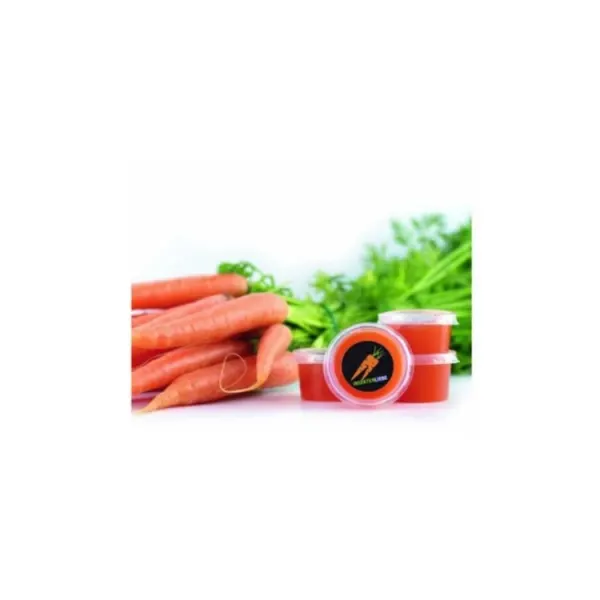 Jeleu Beetle Jelly Karotte 30ml (morcov)