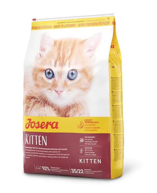 Josera Kitten, 2 kg