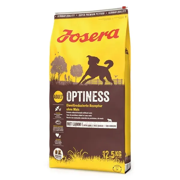 Josera Optiness, 12.5 kg