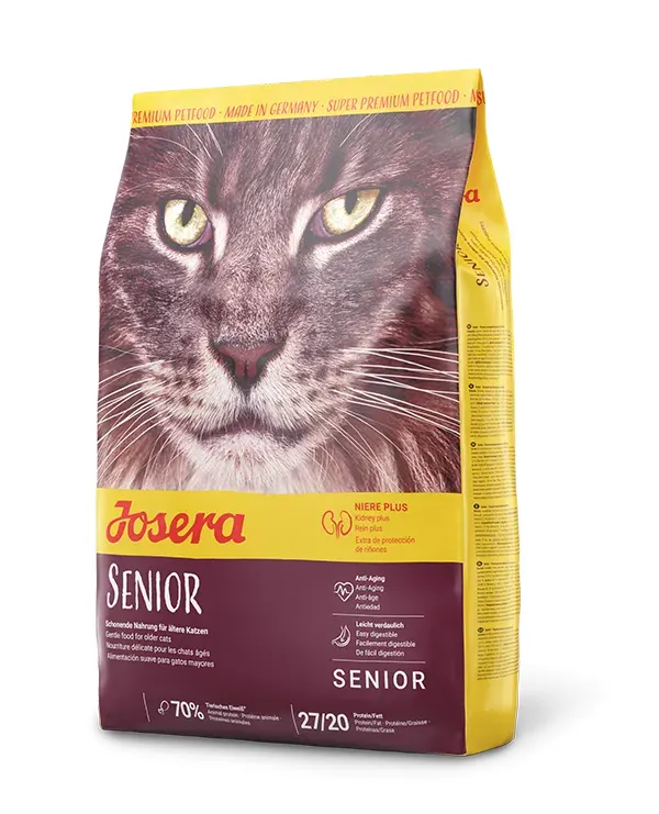 Josera Senior, 2 kg
