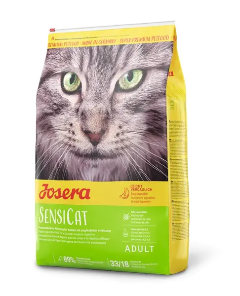 Josera SensiCat, 2 kg