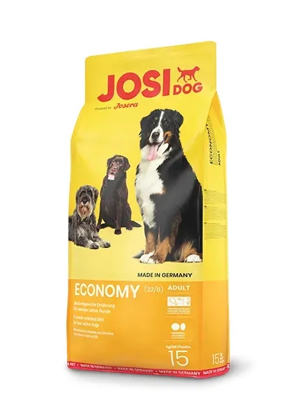 JosiDog Economy, 15 kg