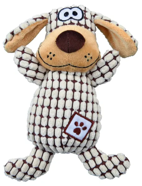 Jucarie Caine Plus/Bumbac 26 cm 35977