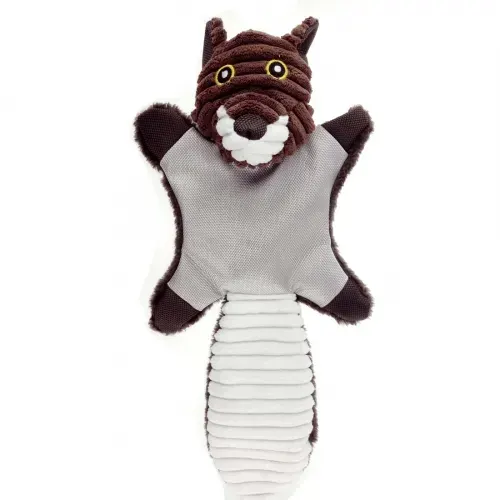 Jucarie caini, Enjoy Squeaker, 39 cm