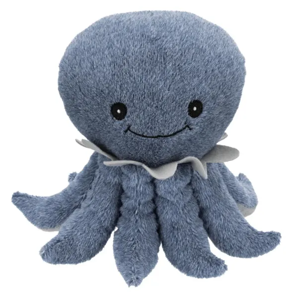 Jucarie Caracatita Poliester 25 cm 36043