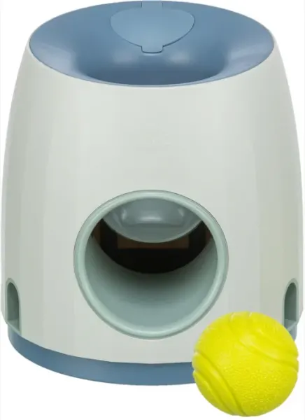 Jucarie Dog Activity, Ball  Treat, 17 x 18 cm