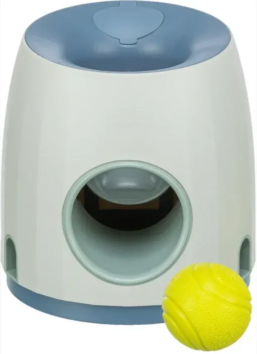 Jucarie Dog Activity, Ball  Treat, 17 x 18 cm