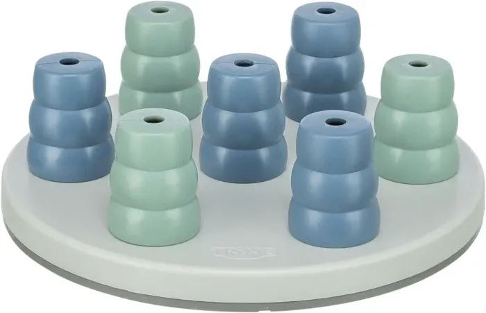 Jucarie Dog Activity, Mini Solitaire, 20 cm