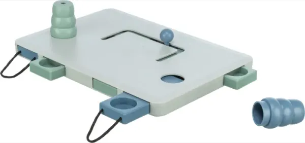 Jucarie Dog Activity, Move2Win, 34 x 13 cm