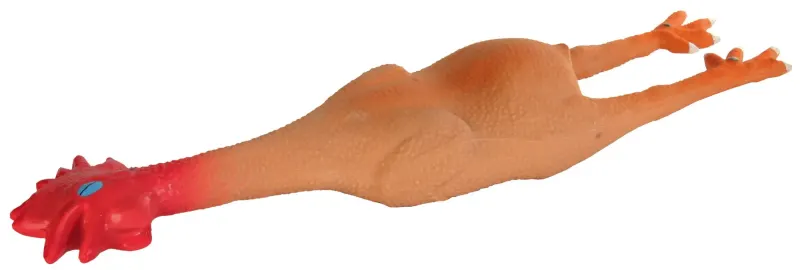 Jucarie Gaina Latex 47 cm 3539