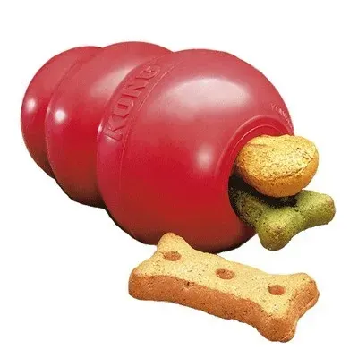 Jucarie Kong XS Classic, 5 cm