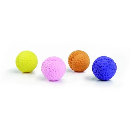 Jucarie Minge Burete 4 cm