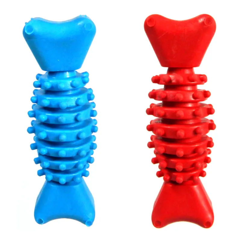 Jucarie os dental 12 cm