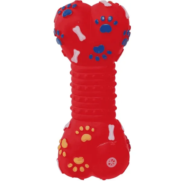 Jucarie os & oscioare 18 cm