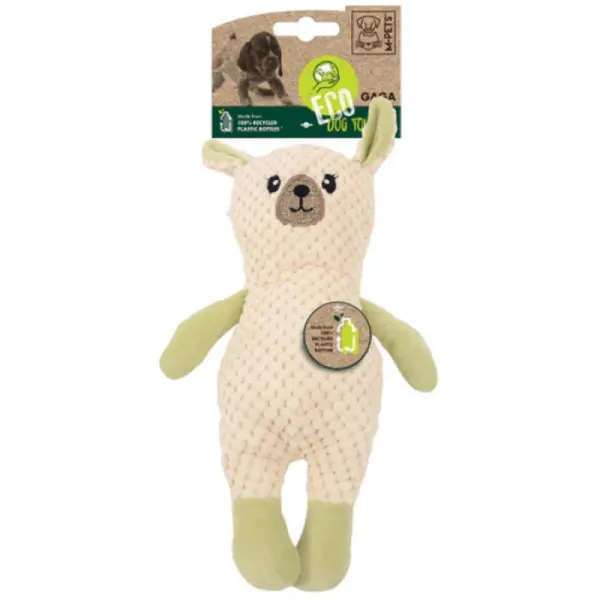 Jucarie pentru Caini M-PETS, Gagaa Eco